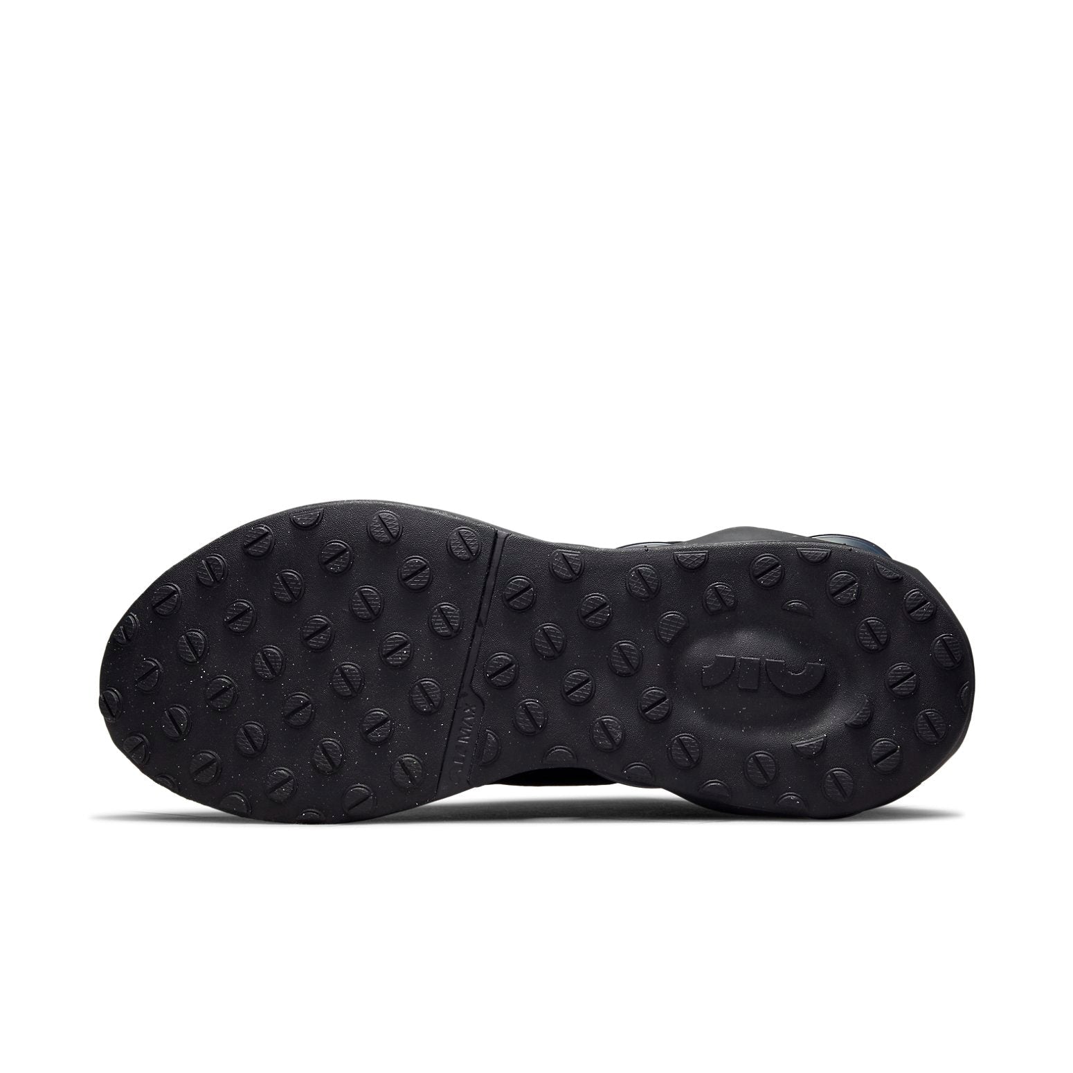 Nike Air Max 2021 'Triple Black' DH4245-002