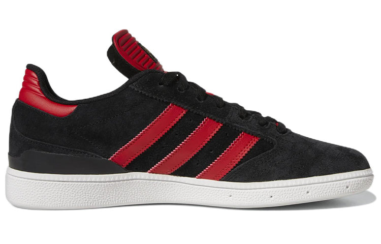 adidas Busenitz 'Black Scarlet' GY6898
