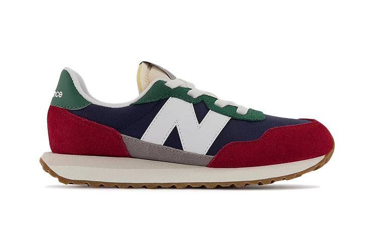 New Balance 237 'Red Green' PH237ED