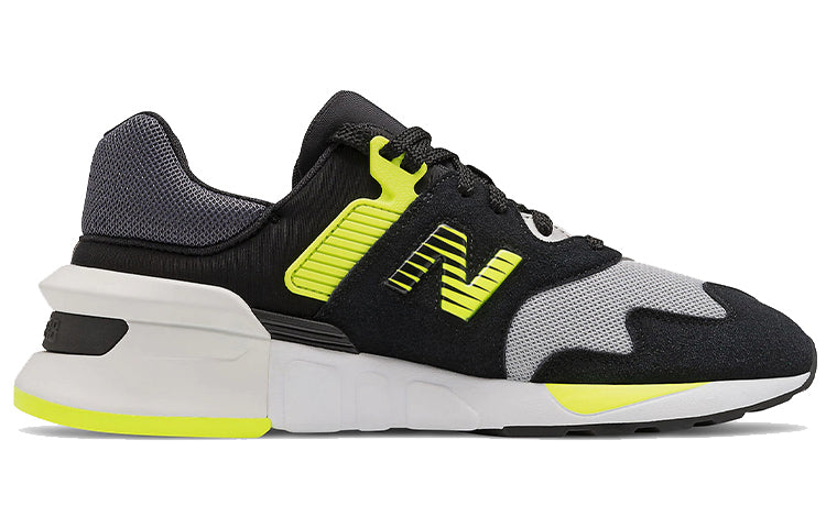 New Balance 997 Sport 'Black Hi Lite' MS997JAB