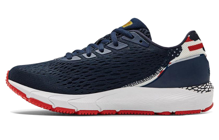 (WMNS) Under Armour HOVR Sonic 3 'USA' 3024026-400