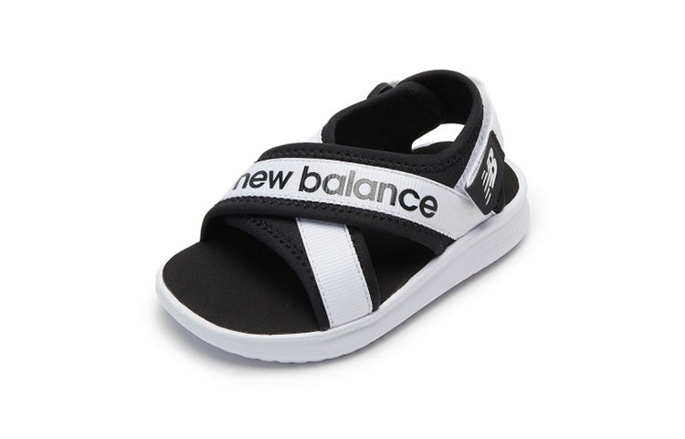 (TD) New Balance 650Series Black/White IO650AB