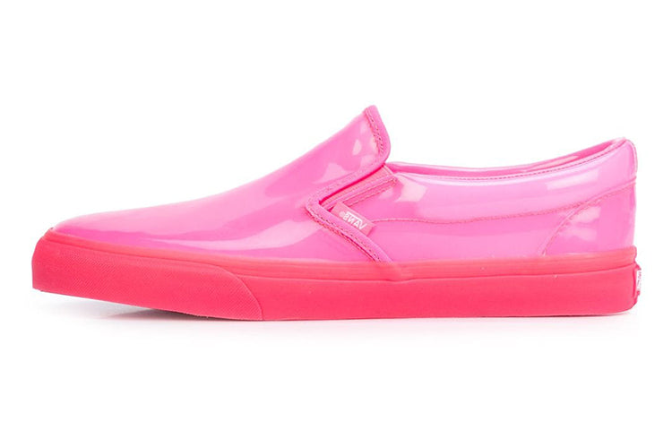 Vans for Opening Ceremony Pink VN0A4BV3THI