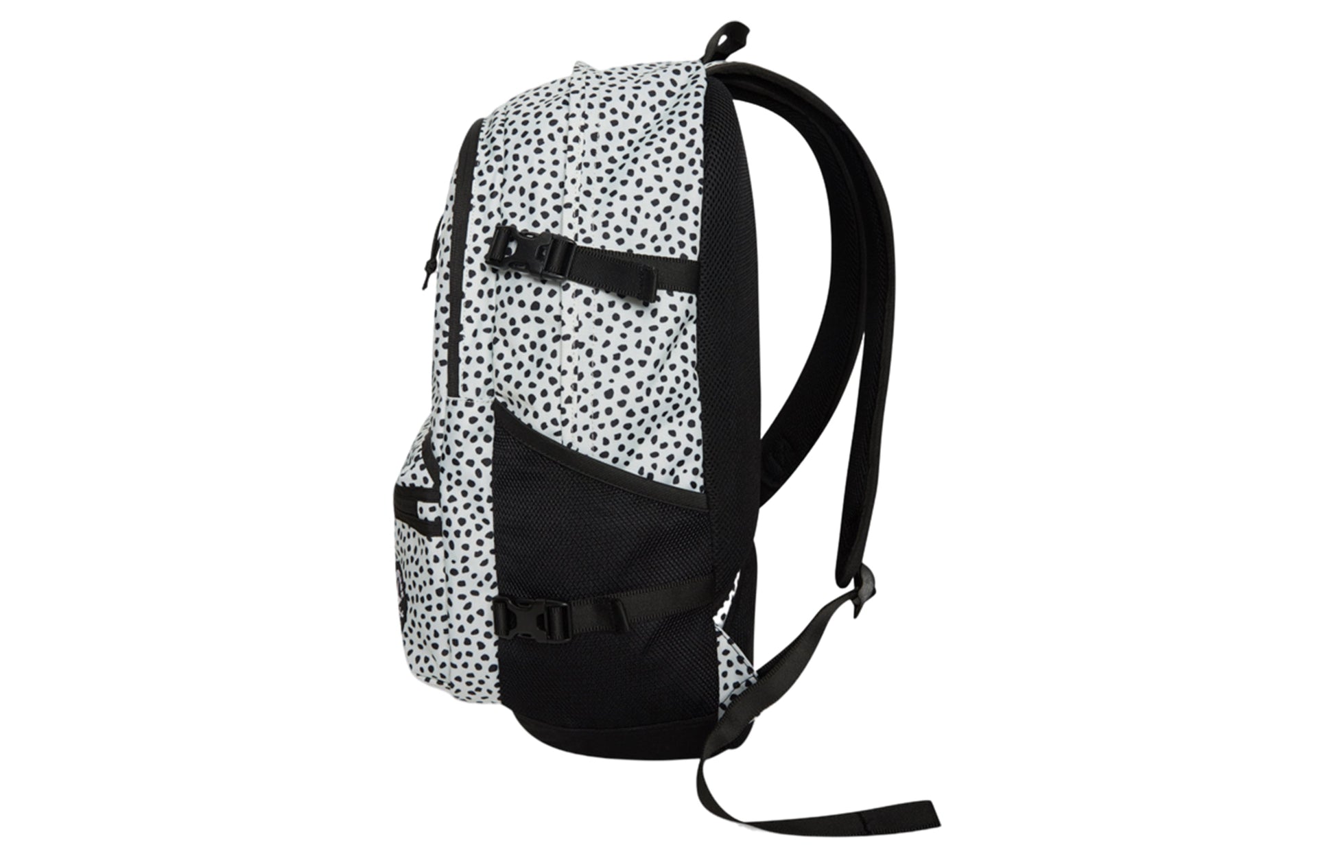 Converse Straight Edge Backpack 'White' 10021019-A10