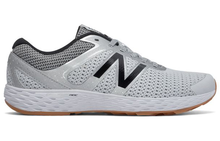 (WMNS) New Balance 520 v3 Low-top Gray W520RZ3