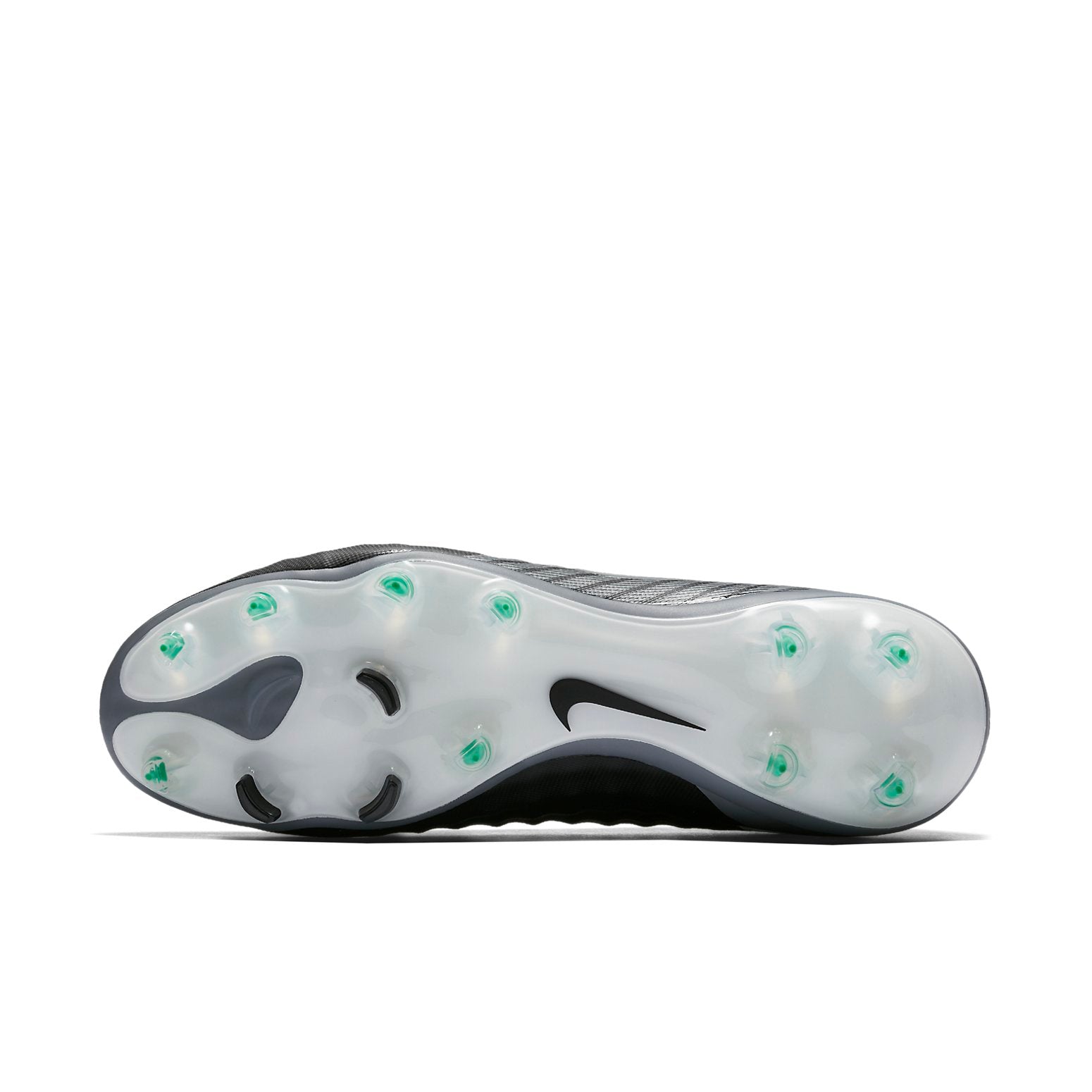 Nike Magista Orden 2 FG 'Black White' 843812-002