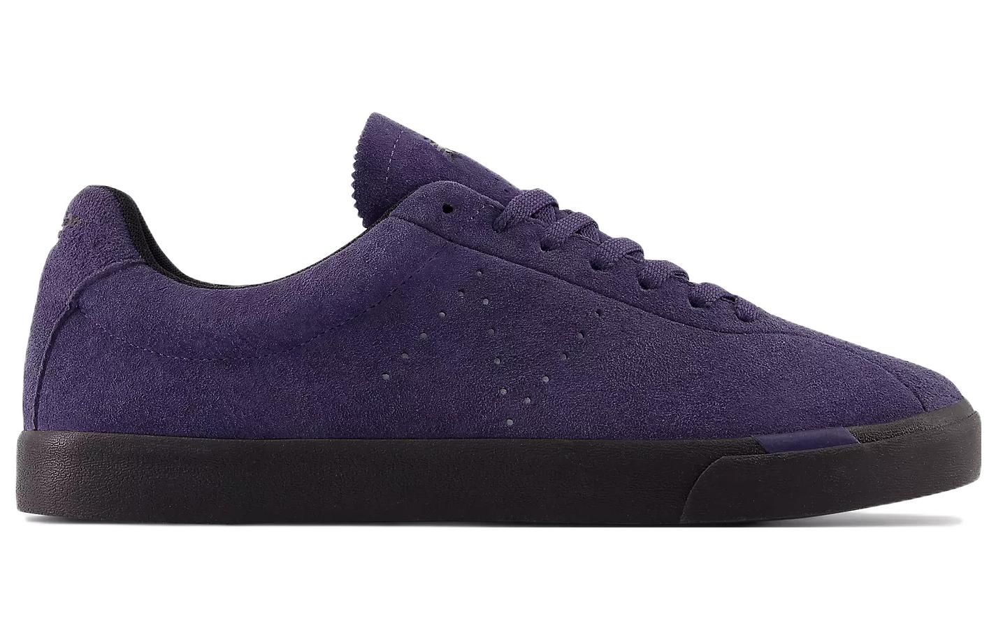 New Balance Numeric 22 'Purple Black' NM22PRP