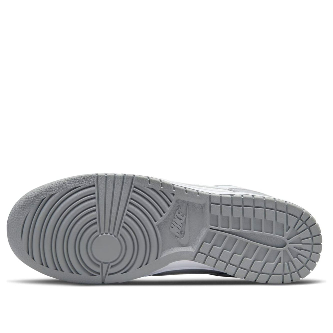 Nike Dunk Low 'Pure Platinum Wolf Grey' DJ6188-001
