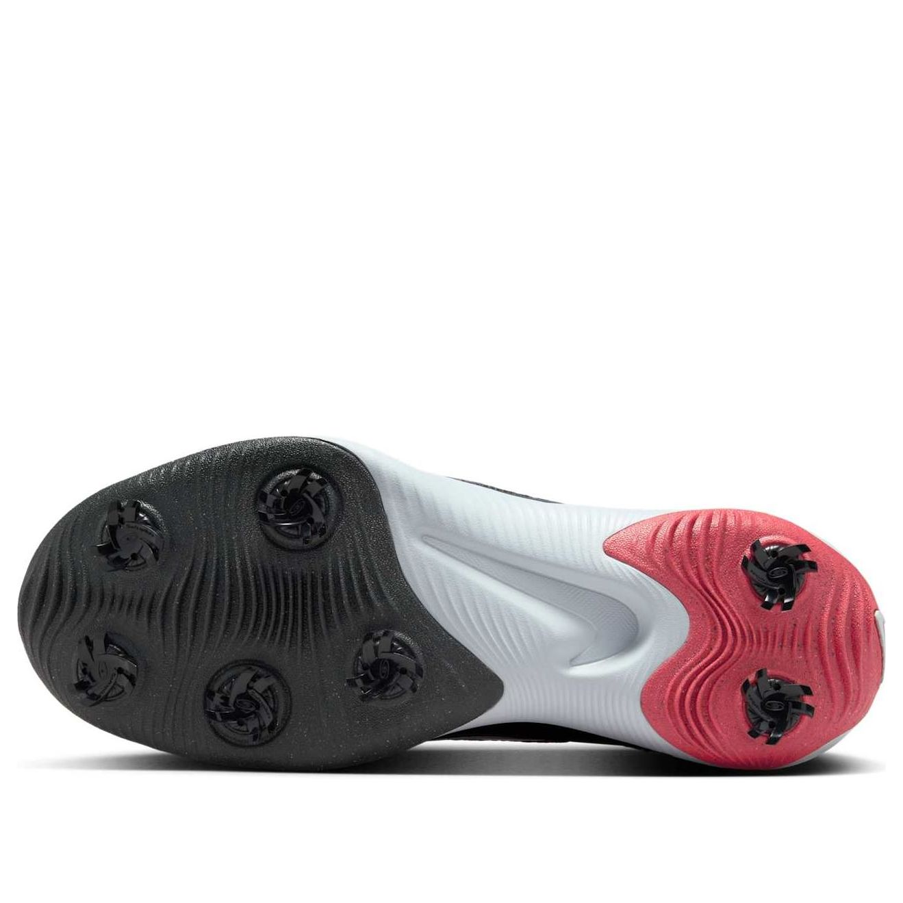 Nike Victory Pro 3 Wide 'Black Bright Crimson' DX9028-005