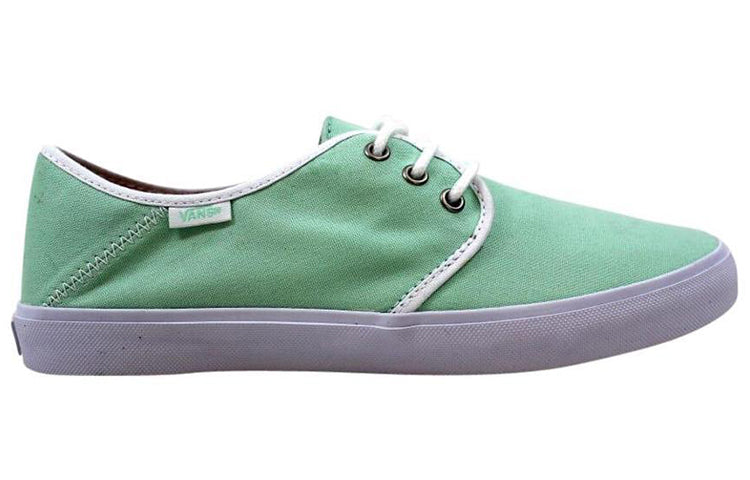 (WMNS) VANS Tazie SF 'Gossamer Green' VN0004LLIYU