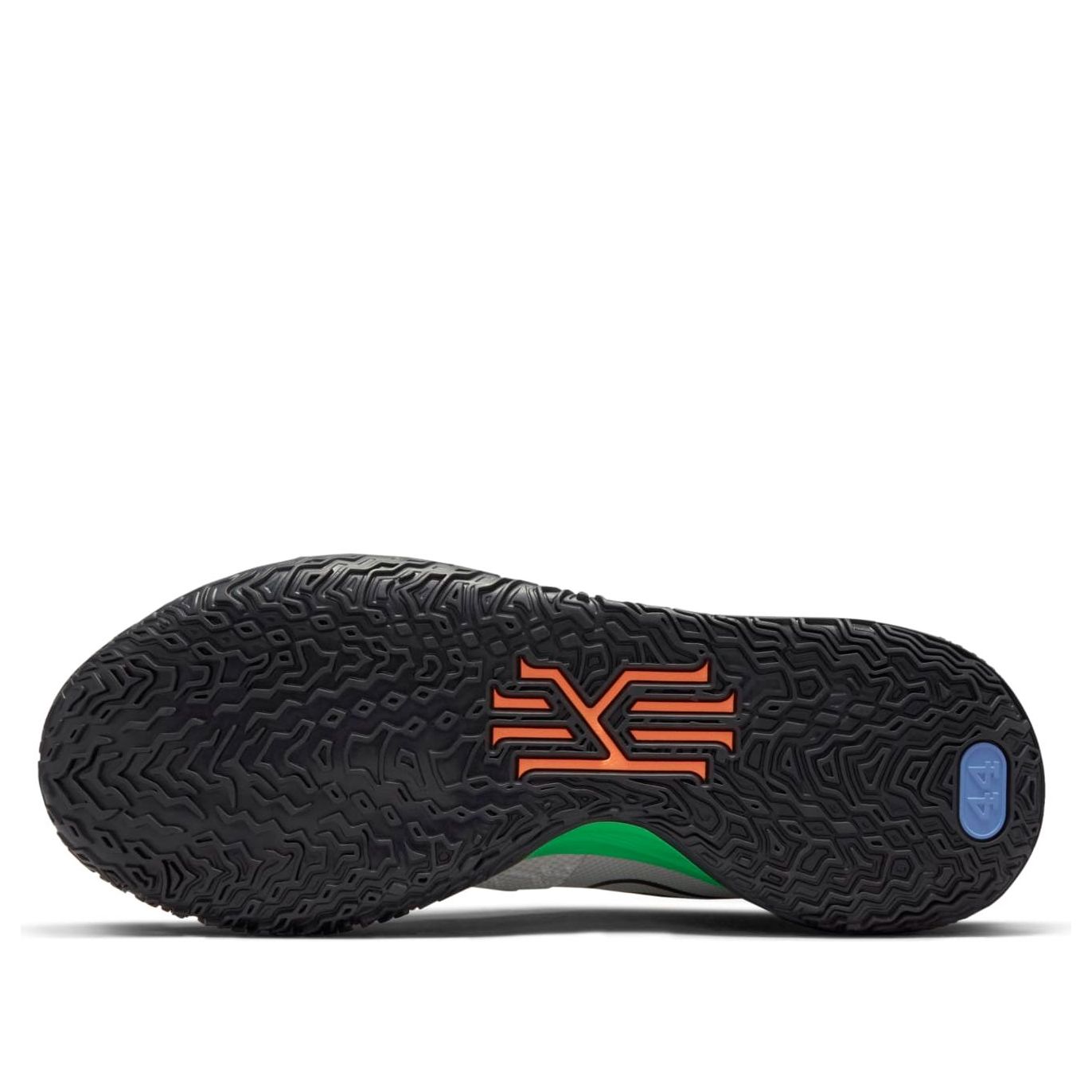 Nike Kyrie 7 'Visions' DC9122-001