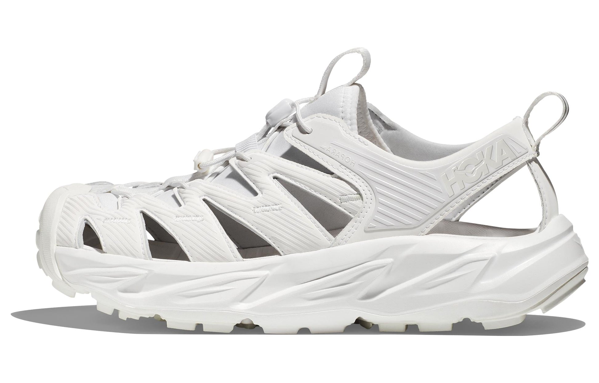 HOKA ONE ONE Hopara 'Triple White' 1123112-WHWH