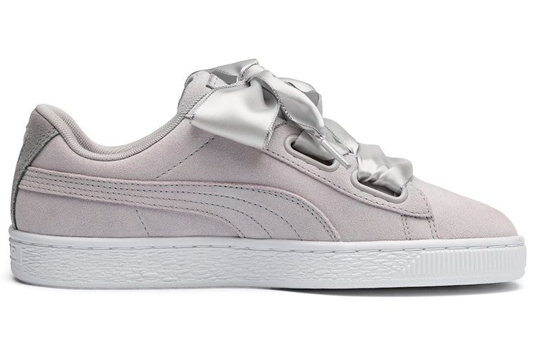 (WMNS) PUMA Suede Heart Galaxy 369232-02