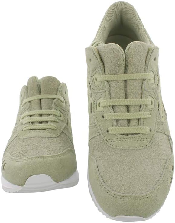 ASICS Gel-Lytes 'Green' HL7F2-0808