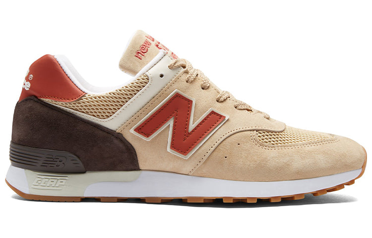 New Balance 576 Made In England 'Eastern Spices' M576SE