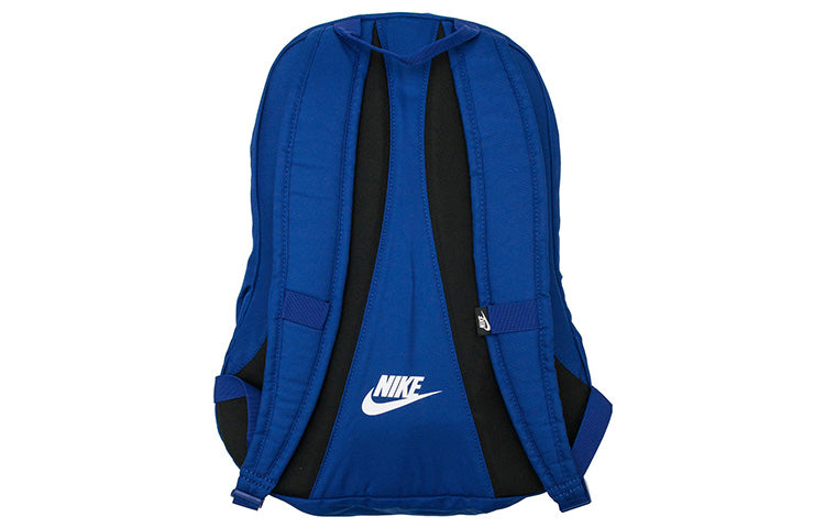 Nike Backpack HAYWARD FUTURA M 2.0 'Blue' BA5134-483