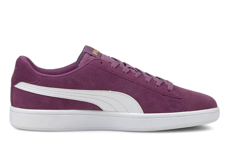 PUMA Smash V2 Sneakers Purple/White 364989-50