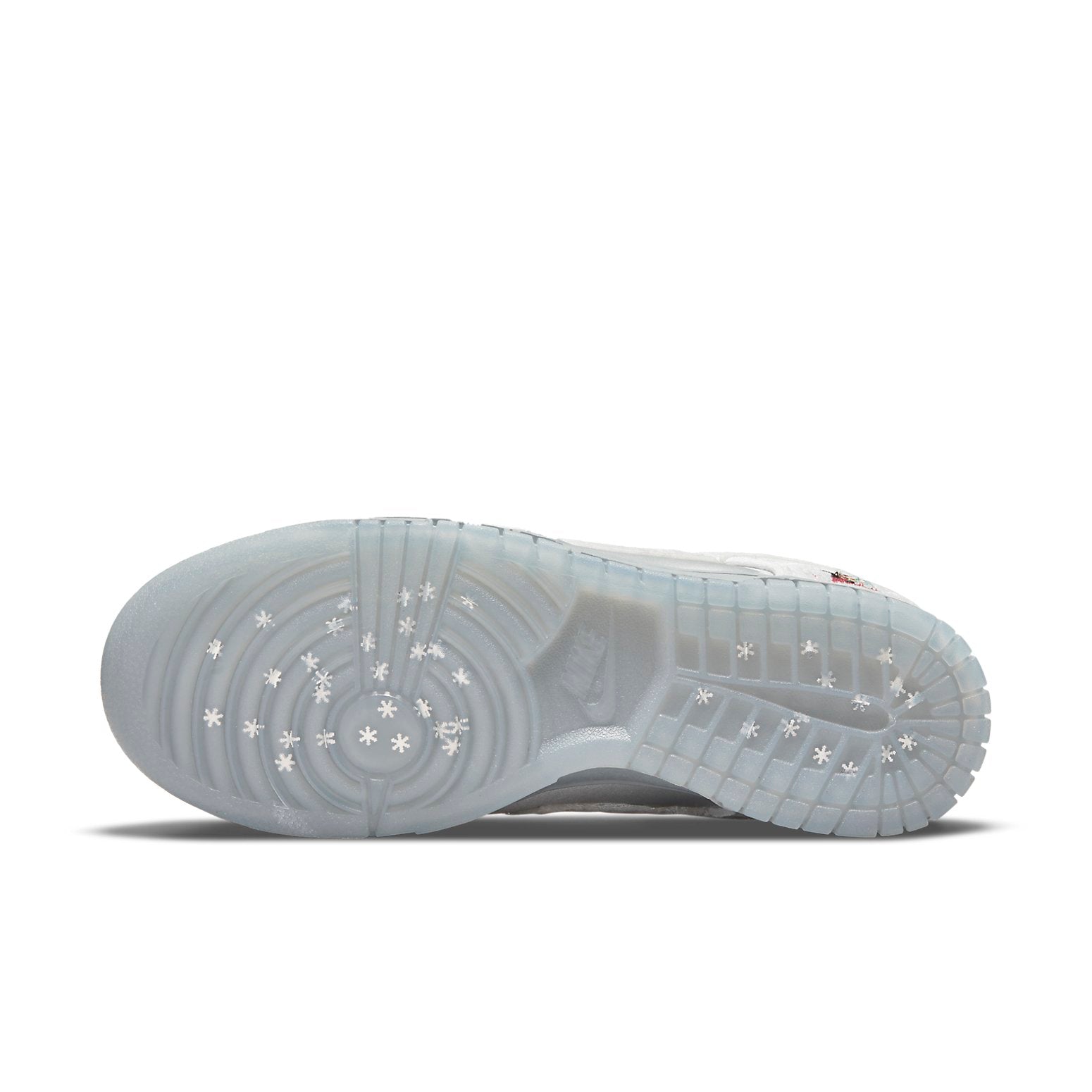 (WMNS) Nike Dunk Low 'Ice' DO2326-001
