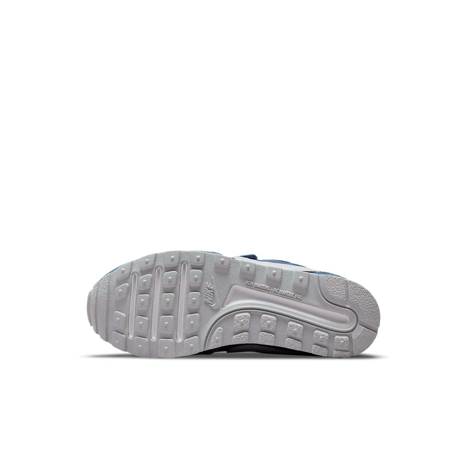 (PS) Nike MD Valiant 'Mystic Navy Grey Fog' CN8559-406