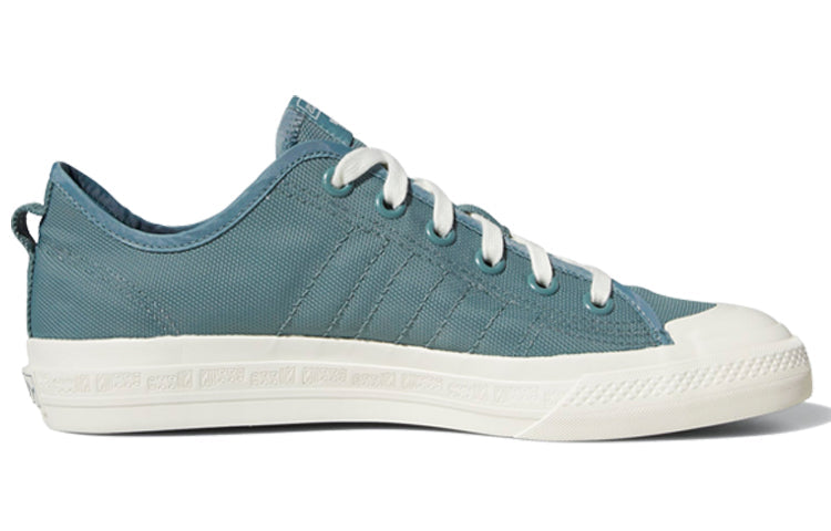adidas Nizza Rf 'Green' EF5777