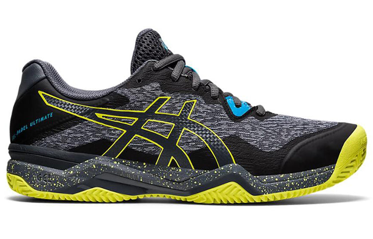 ASICS Gel-Padel Ultimate 'Grey Yellow' 1041A226-020