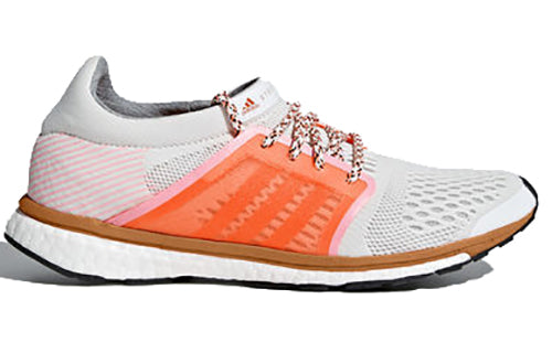 (WMNS) adidas Stella McCartney x Adizero Adios 'Glow Orange' BB6259