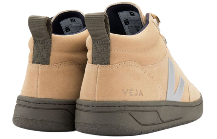 Veja Roraima Suede 'Desert Oxford Grey Kaki' QR032211