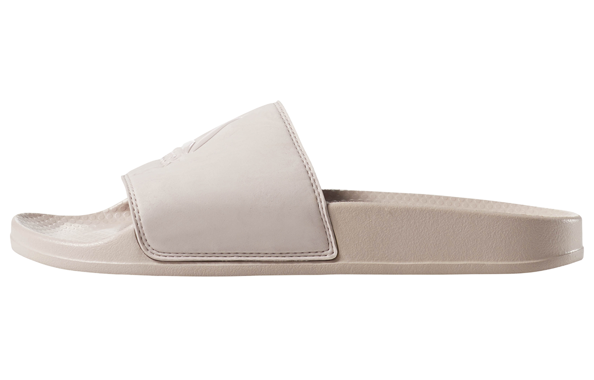 (WMNS) Reebok Fulgere Slide 'Lilac Fog' CN6472