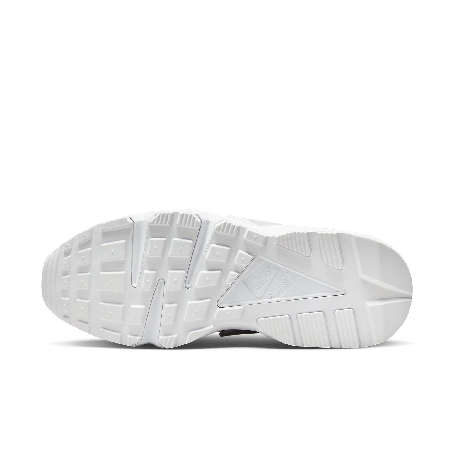 (WMNS) Nike Air Huarache 'White Yellow' DR5727-100