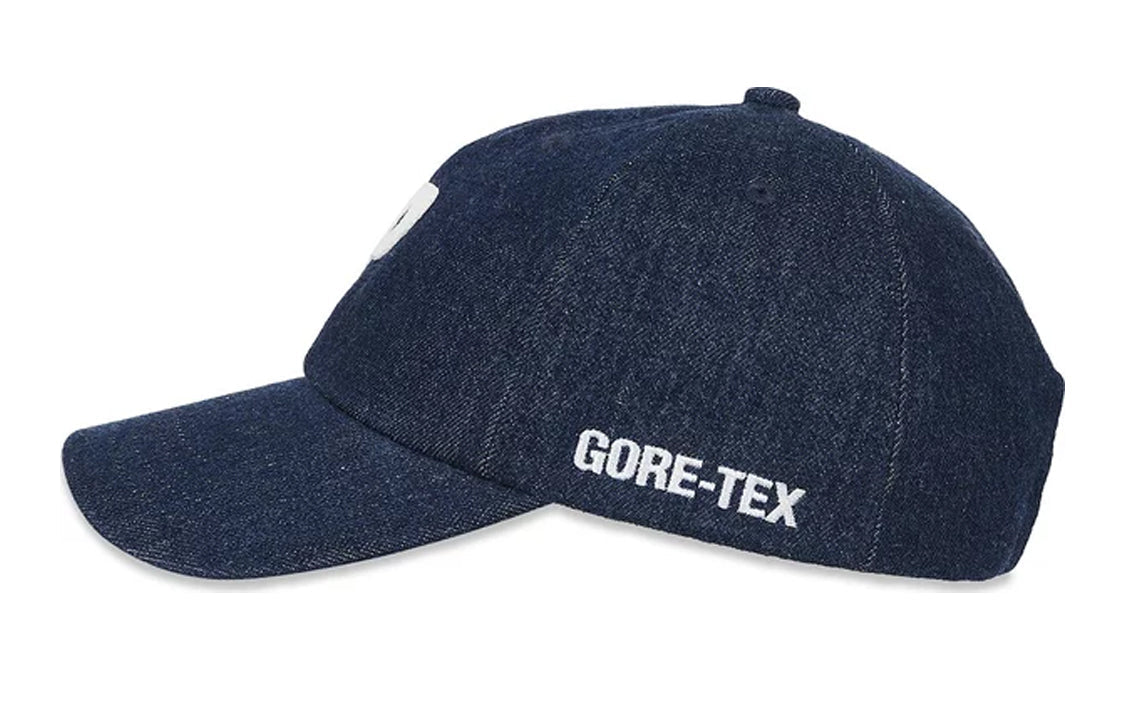 Palace P 6-Panel Cap 'Navy' P24H010