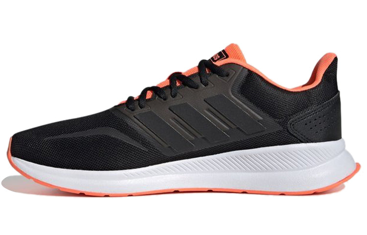 adidas RunFalcon 'Orange' EG8609