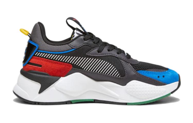 (GS) PUMA RS-X 'Trash Talk' 394373-01
