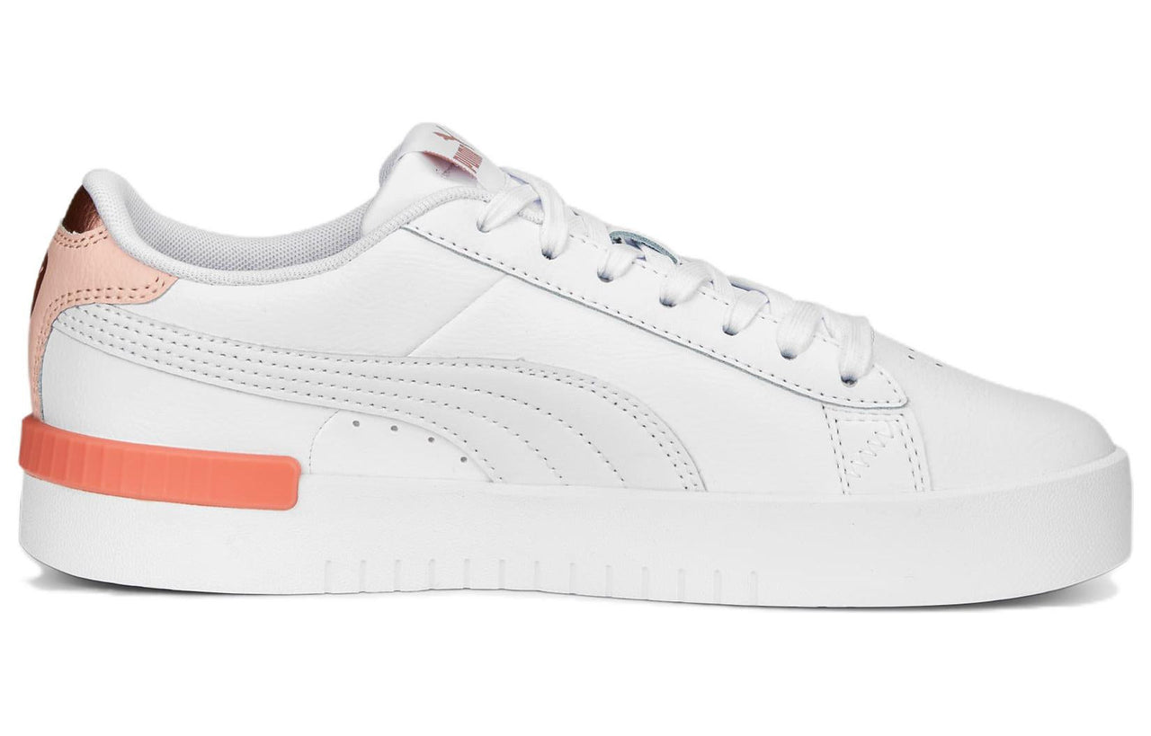 (WMNS) PUMA Jada Renew 'White Rose Dust' 386401-09