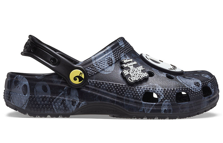 Crocs Disney x Classic Clog 'The Nightmare Before Christmas' 206912-90H