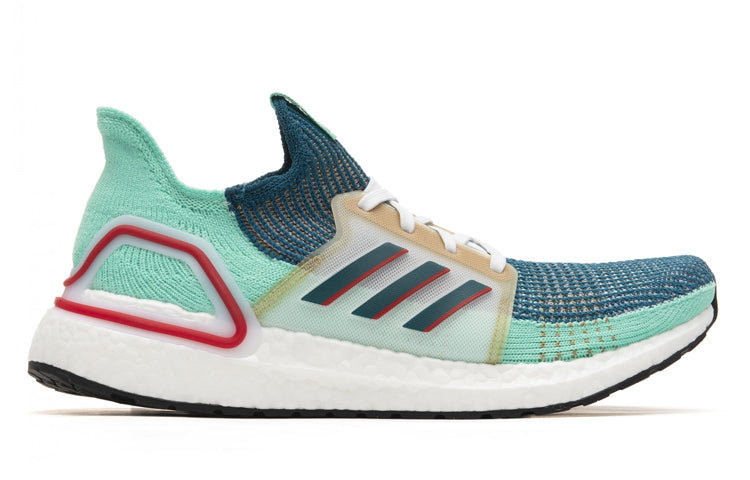 adidas Ultraboost 19 'Blue Green' EE7516