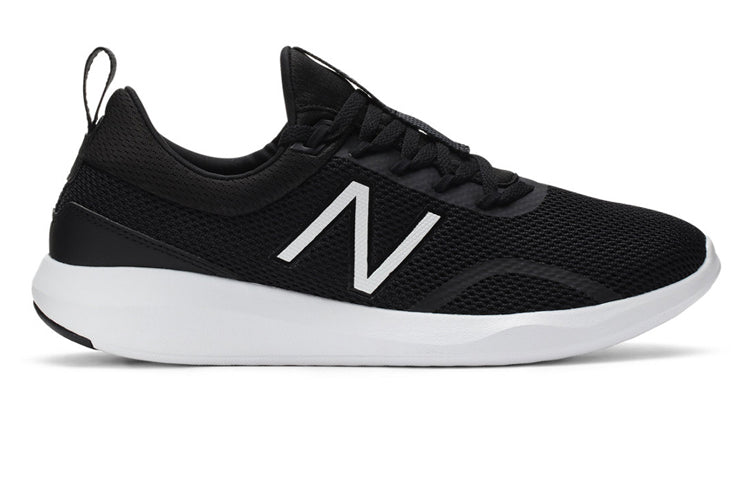 New Balance Coast D-Wide Black MCSTLLB5