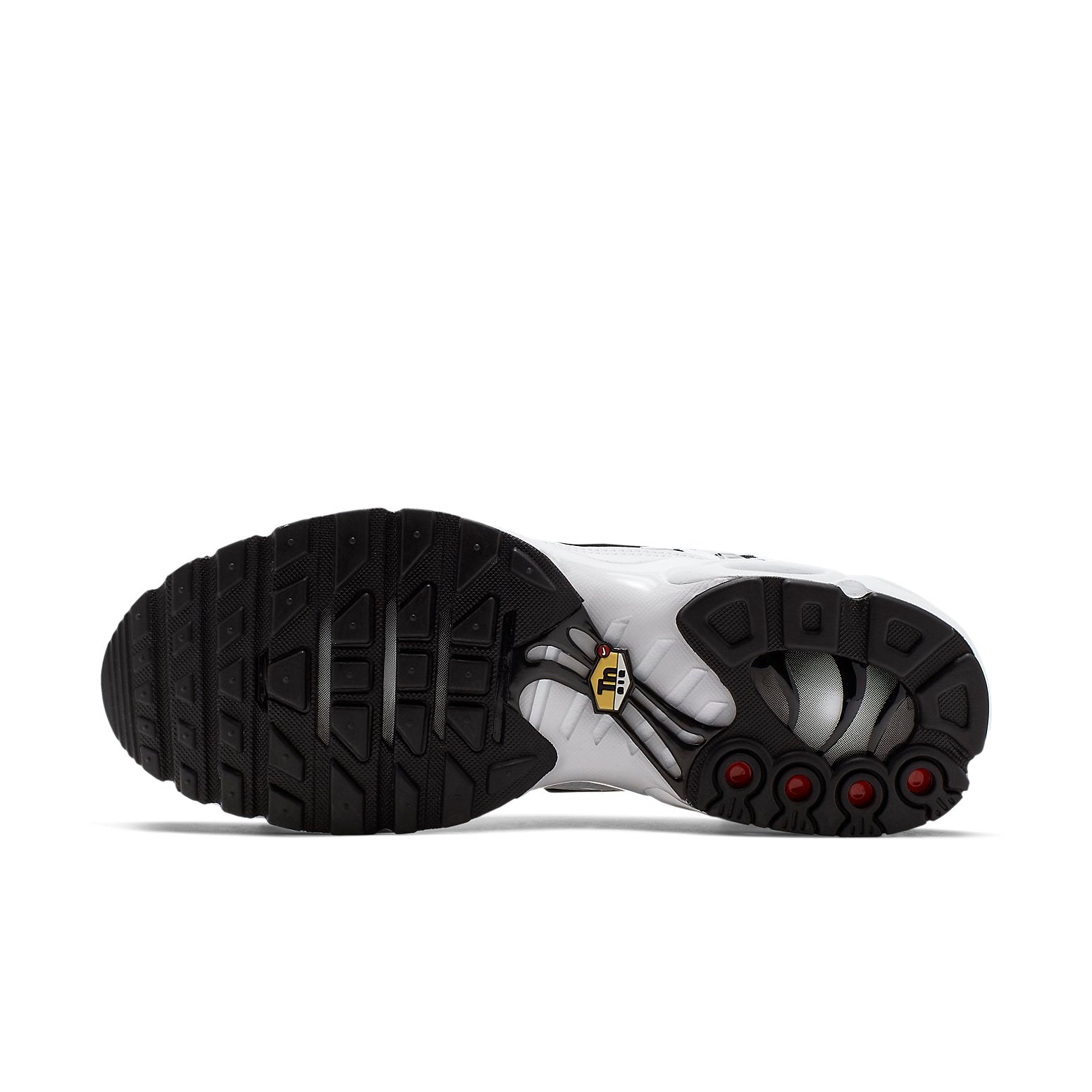 Nike Air Max Plus 'Nike Print' CJ5331-100