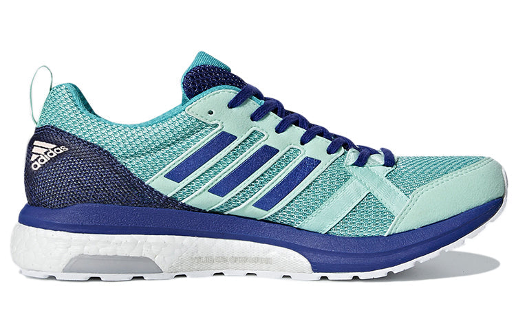 (WMNS) adidas Adizero Tempo 9 'Teal Blue' BB6654