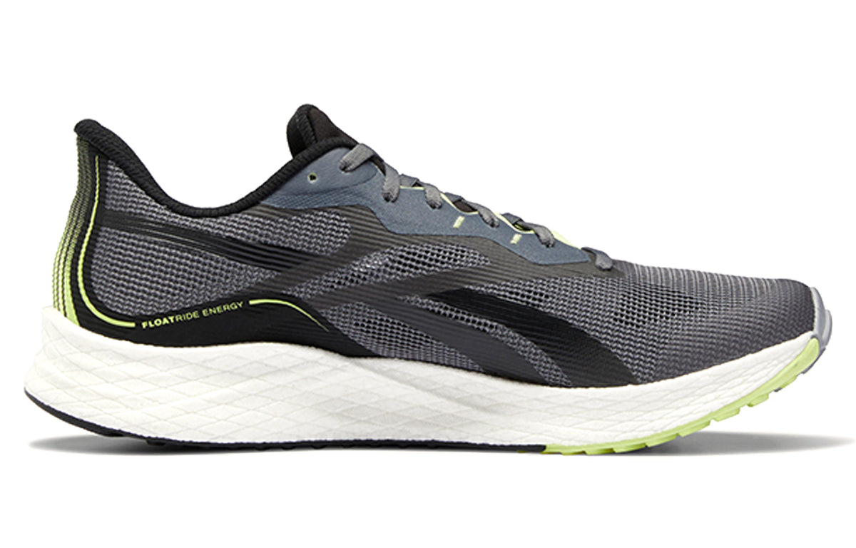 Reebok Floatride Energy 3 Black/Grey FW9637