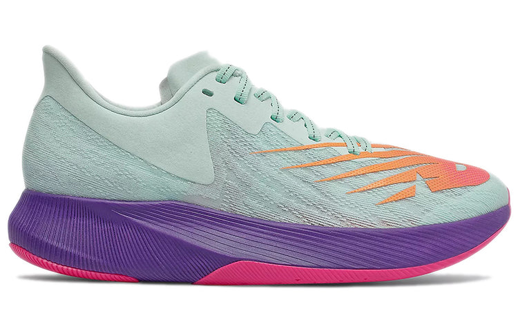 (WMNS) New Balance FuelCell TC Blue WRCXCP