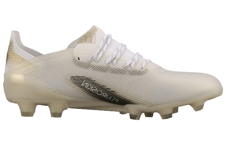 adidas X Ghosted.1 HG 'White Golden' FW9569
