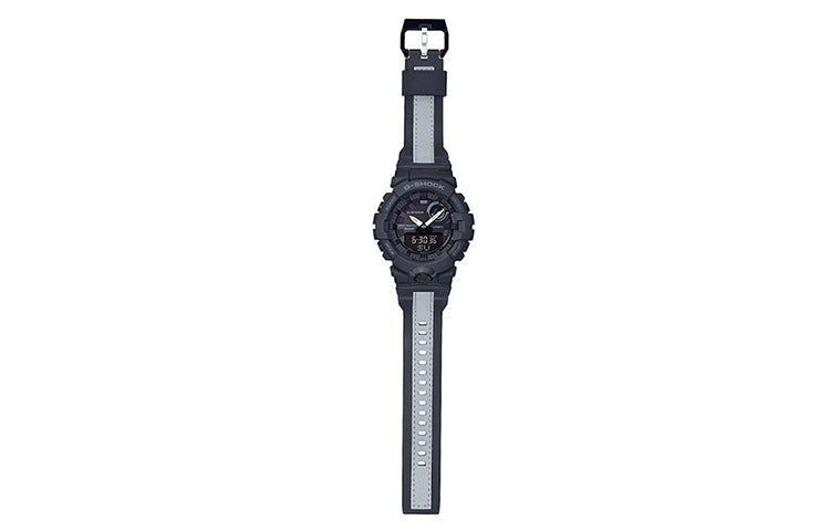CASIO G-Shock Analog-Digital 'Black' GBA-800LU-1A