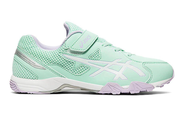 (GS) ASICS Lazerbeam SD-MG 'White Green' 1154A032-403