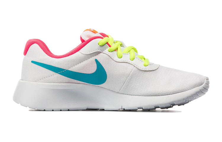 (GS) Nike Tanjun 'Chlorine Blue' 818384-100
