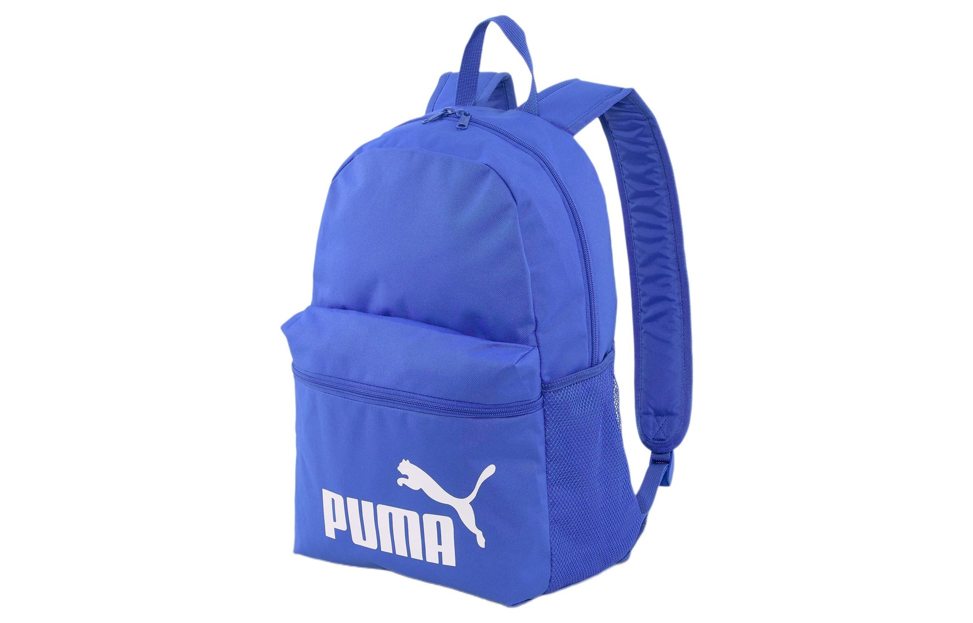 PUMA Phase Backpack 'Blue White' 075487-27