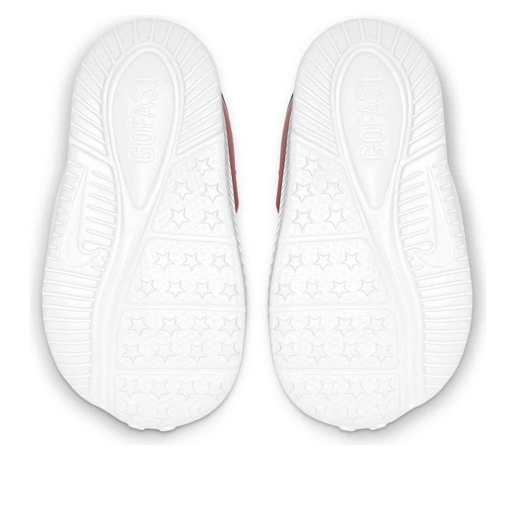 (TD) Nike Star Runner 2 Vintage FloralVelcro 'Pale Ivory' BV1725-001
