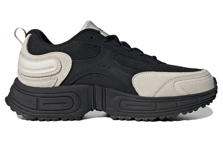 (WMNS) adidas Neo Fantasy Flow Shoes 'Beige Black' IG4206