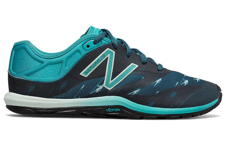 (WMNS) New Balance HOCR Minimus 20 v6 Trainer 'Blue Black' WX20CR6