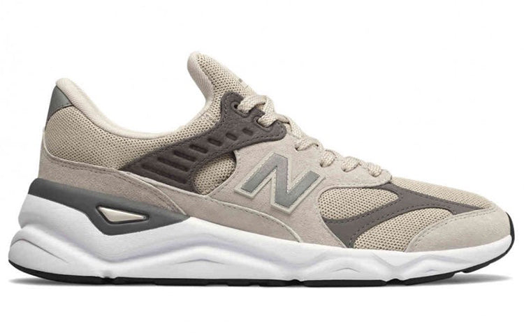 New Balance X-90v2 'Natural Castlerock' MSX90RLA