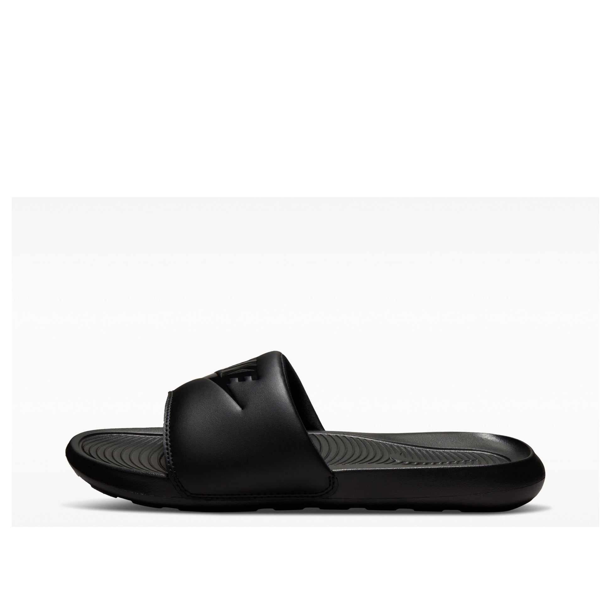 Nike Victori One Slide 'Triple Black' CN9675-003